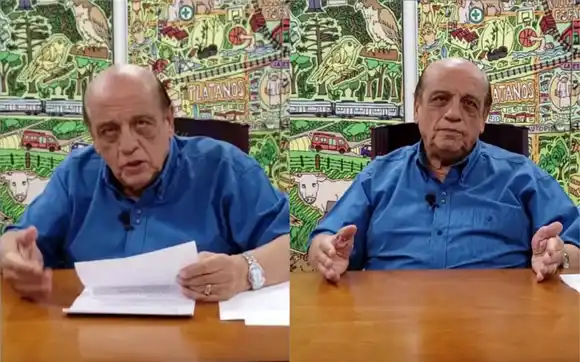 Coronavirus: El Intendente Mussi confirmó el tercer caso positivo en Berazategui