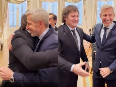 Entre Ríos recibió $3.000 millones en ATN por desequilibrio financiero