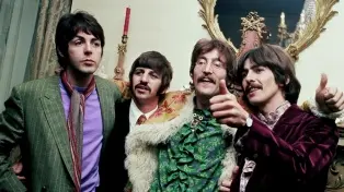 Paul McCartney: «Los Beatles fueron mejores que los Rolling Stones»