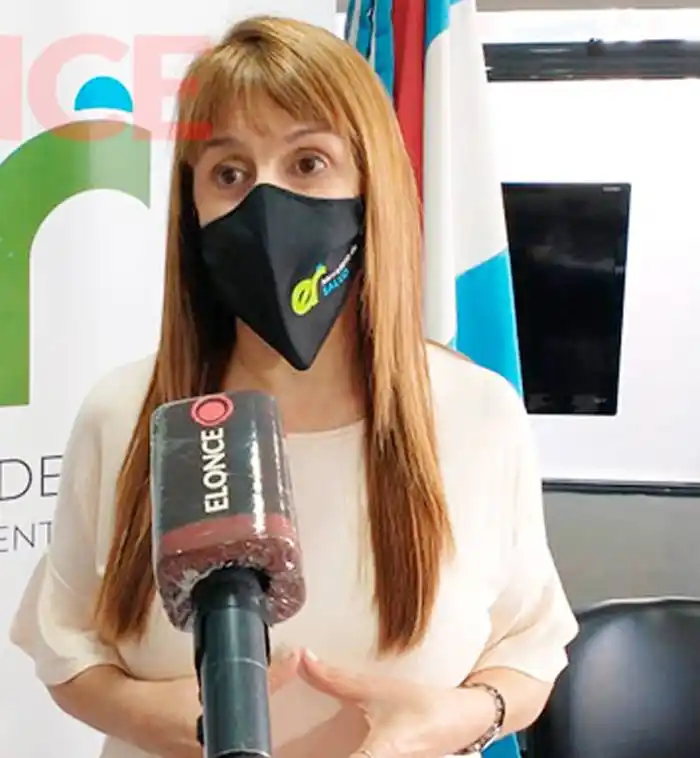 El mate y las fiestas de fin de año: las definiciones de la ministra Velázquez