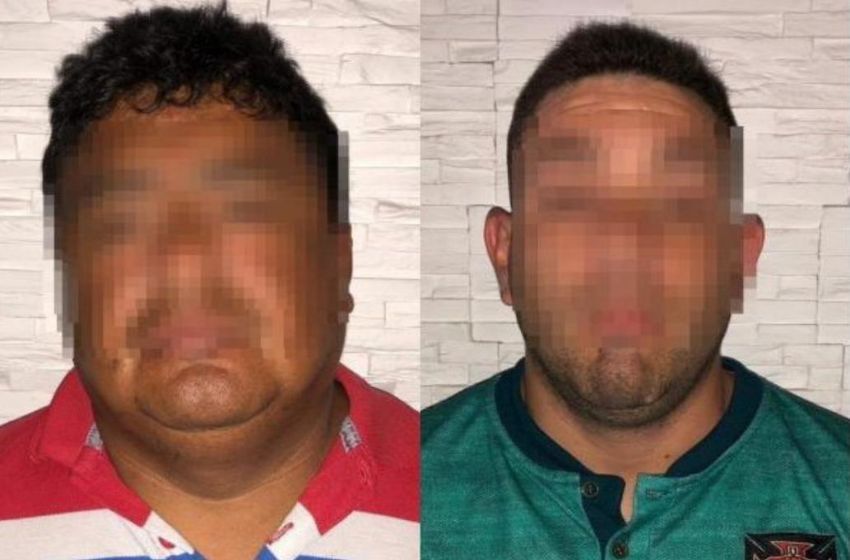 Dos detenidos por millonario robo a una empresa de perfumería