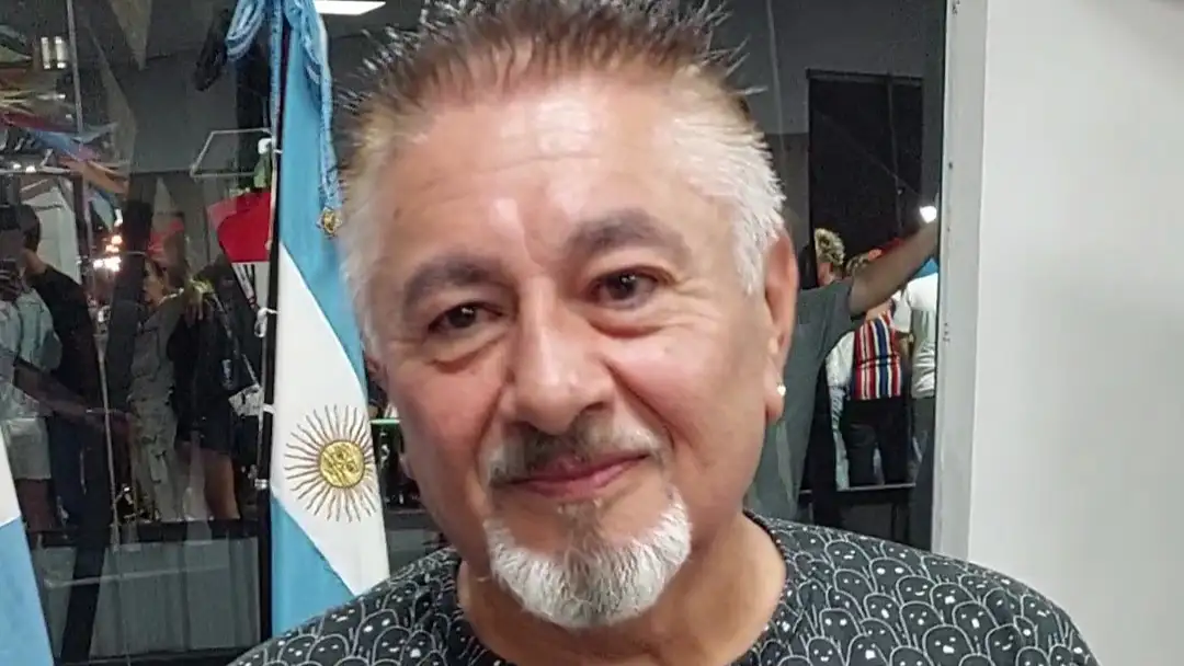 Pucho Ponce.