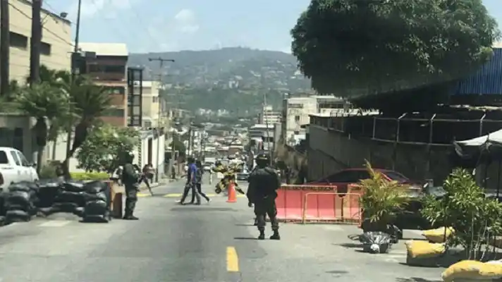 Instituto Casla presenta informe del 2020: las ESPANTOSAS FORMAS DE TORTURA en las mazmorras de Maduro