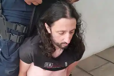 Fue hallado el menor desaparecido en Córdoba tras el femicidio de su madre