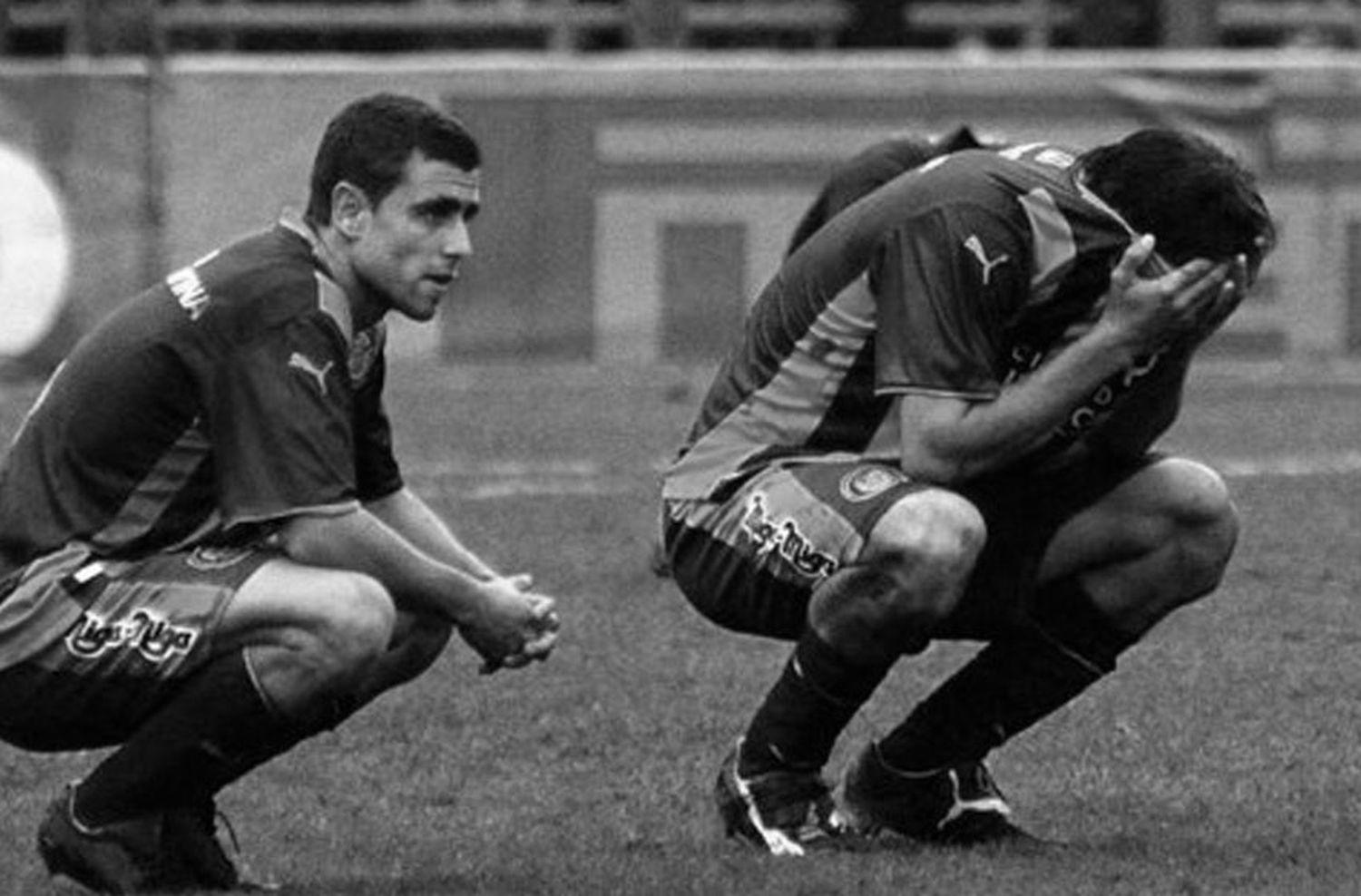 «Newell’s es más grande que Central, porque Central se fue 4 veces a la B»