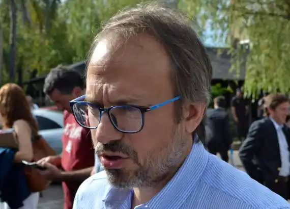 Tres de Febrero: Valenzuela también cree que desdoblar las elecciones favorecerá a Macri