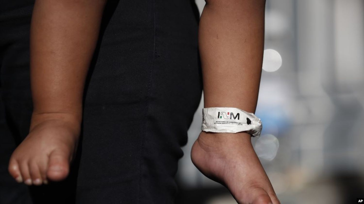 En El Salvador el 75 por ciento de víctimas de agresión sexual son menores