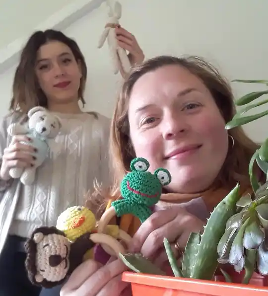 VERDELIBRE: entre el juego y el medioambiente