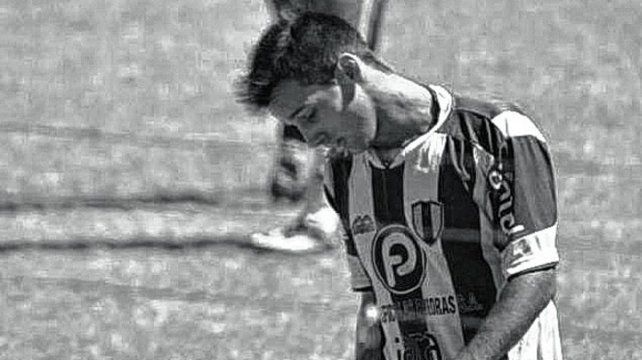 Se quitó la vida un futbolista en Uruguay