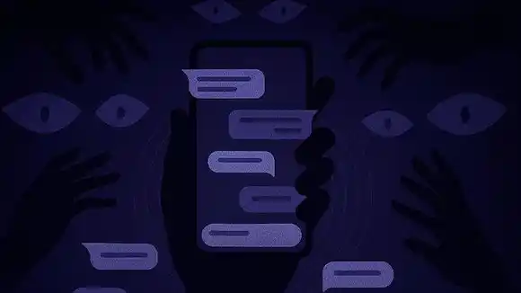 PROMOVIDO desde el PODER: ASÍ OPERA el ESPIONAJE DIGITAL en Venezuela