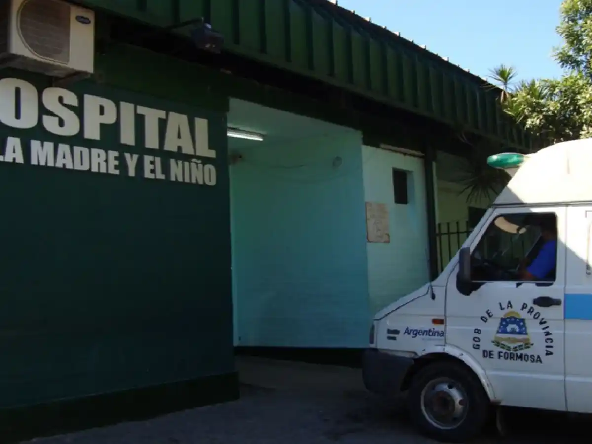 Una chica de 14 años murió tras pelearse a los golpes con otra a la salida de la escuela en Formosa