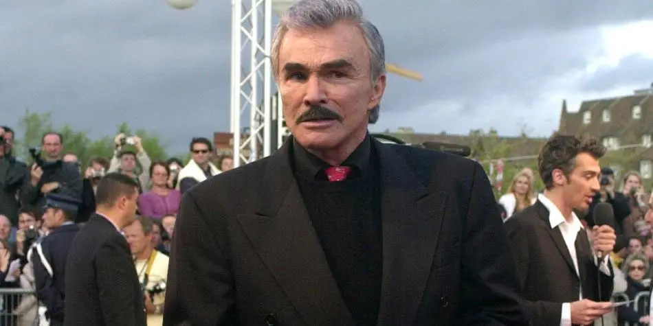 Falleció el actor Burt Reynolds a sus 82 años