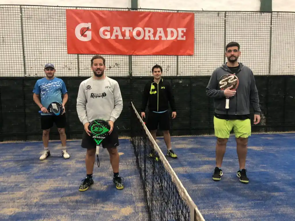 El certamen de quinta ya tiene sus finalistas