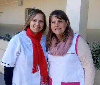 Escuela N° 8 “Miguel  Laurencena” “Trabajo silencioso”