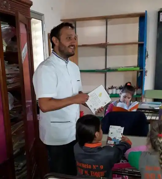 Día del Maestro: ¿por qué se celebra el 11 de septiembre?