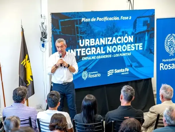 El municipio adjudicó las obras que se realizarán en los barrios de Empalme Graneros y Los Pumitas