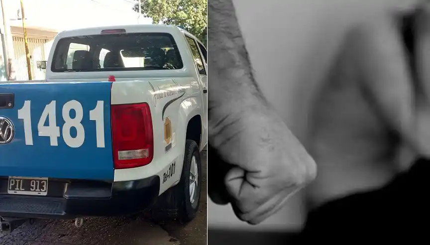 Grave denuncia contra la Comisaría Tercera: mandaron a la casa a víctimas de violencia de género  