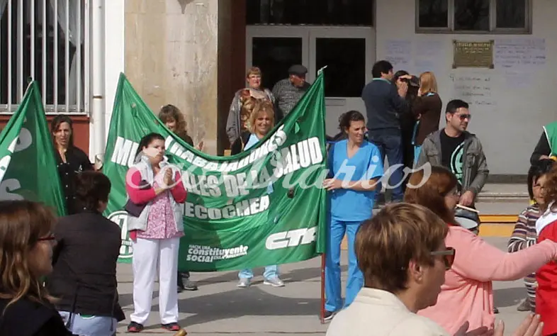Regularizaron lo adeudado
