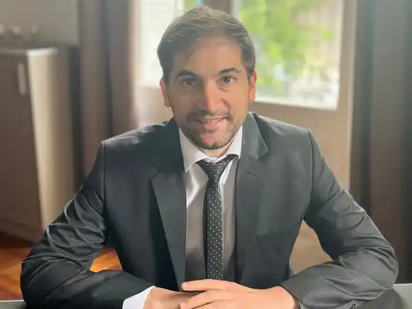 Concordia busca duplicar la inversión en obras públicas para 2026