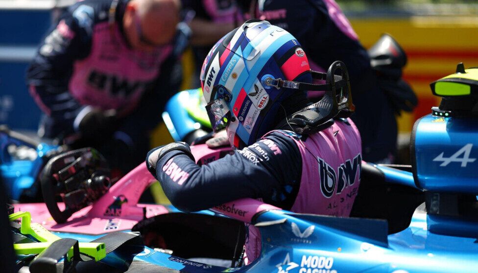 El argentino tuvo un gran fin de semana en Canada.