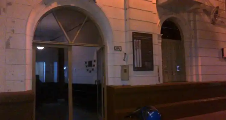 Detuvieron a un joven acusado de “robo y homicidio en grado de tentativa”