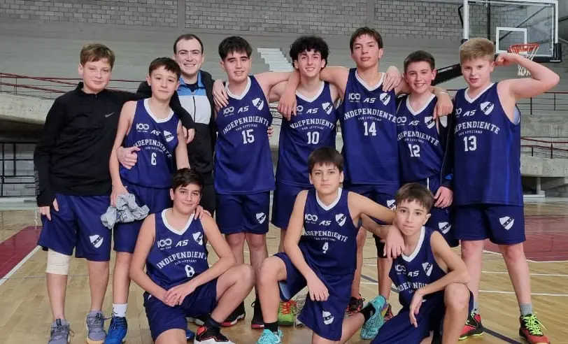Básquet a la final de los juegos bonaerenses