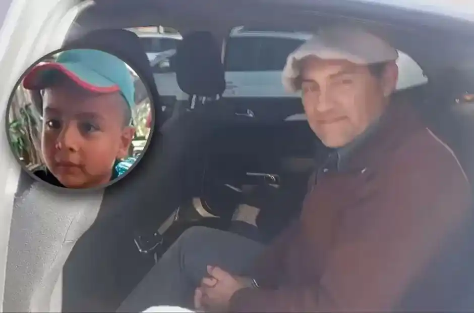 Caso Loan: liberaron a uno de los detenidos