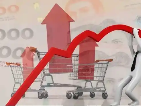 La inflación de CABA desaceleró al 2,6% y anticipan una “sorpresa” para el IPC