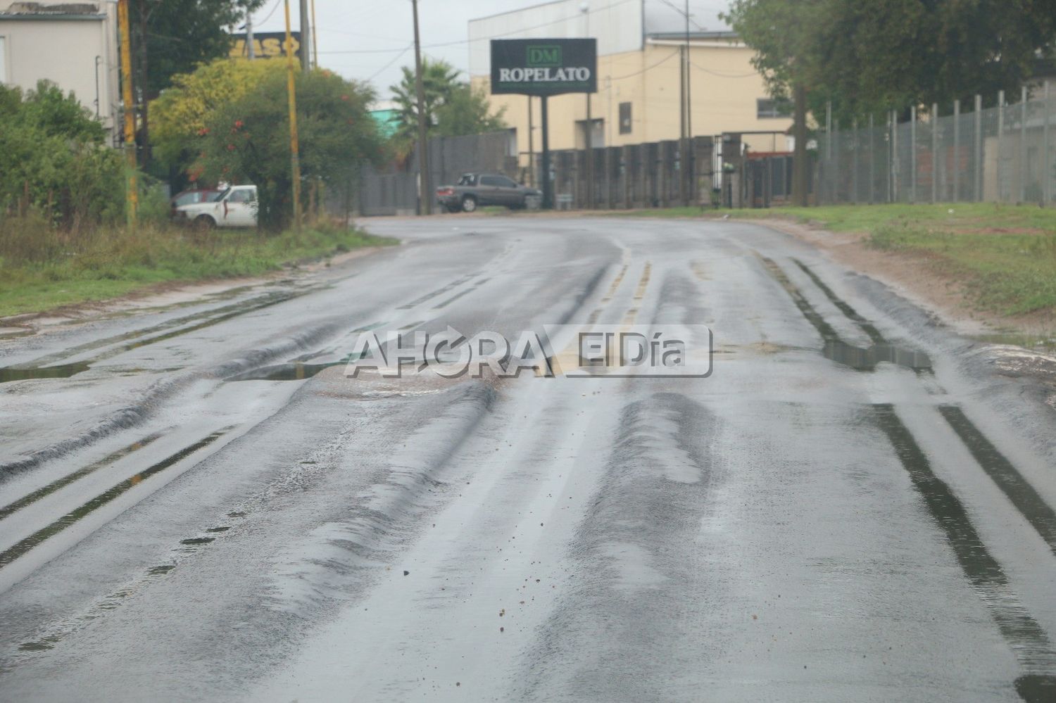 Con un presupuesto de más de $2600 millones, se licitó la obra del acceso norte de la ciudad