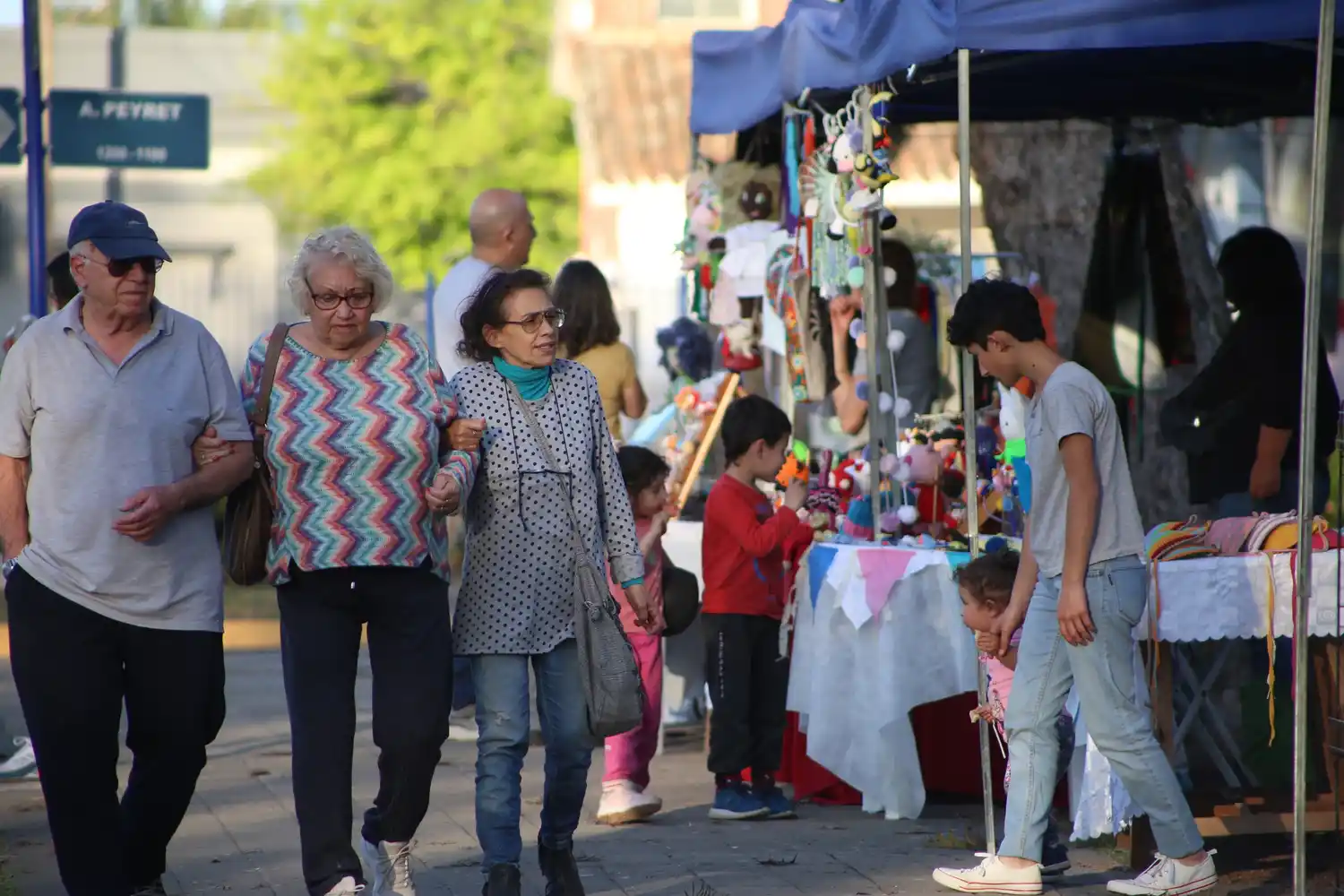El próximo fin de semana largo que tendrá mayo será XXL