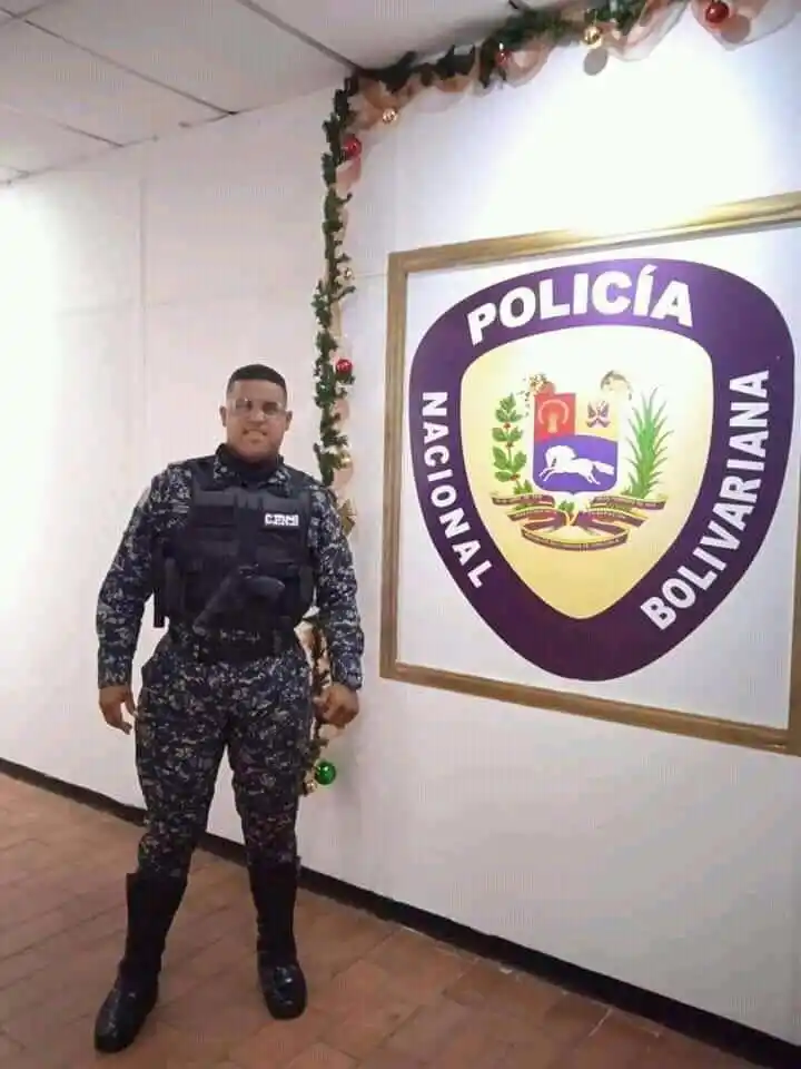 ¡EMBOSCADOS! A tiros mataron a dos policías en Barquisimeto