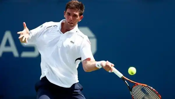 Cuatro argentinos al ruedo en la apertura del US Open