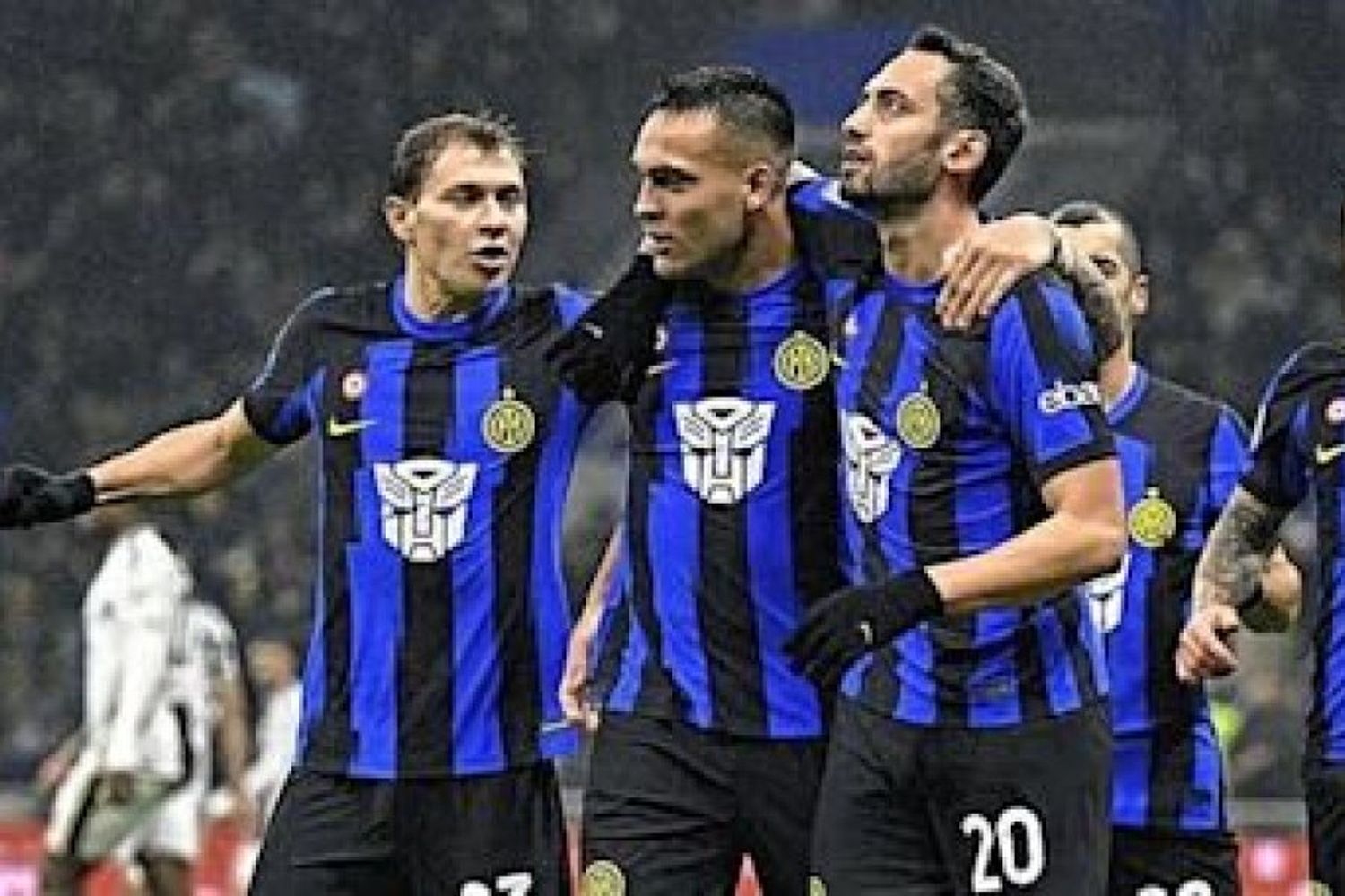 Comienza la última fecha de la fase de grupos de la Champions League