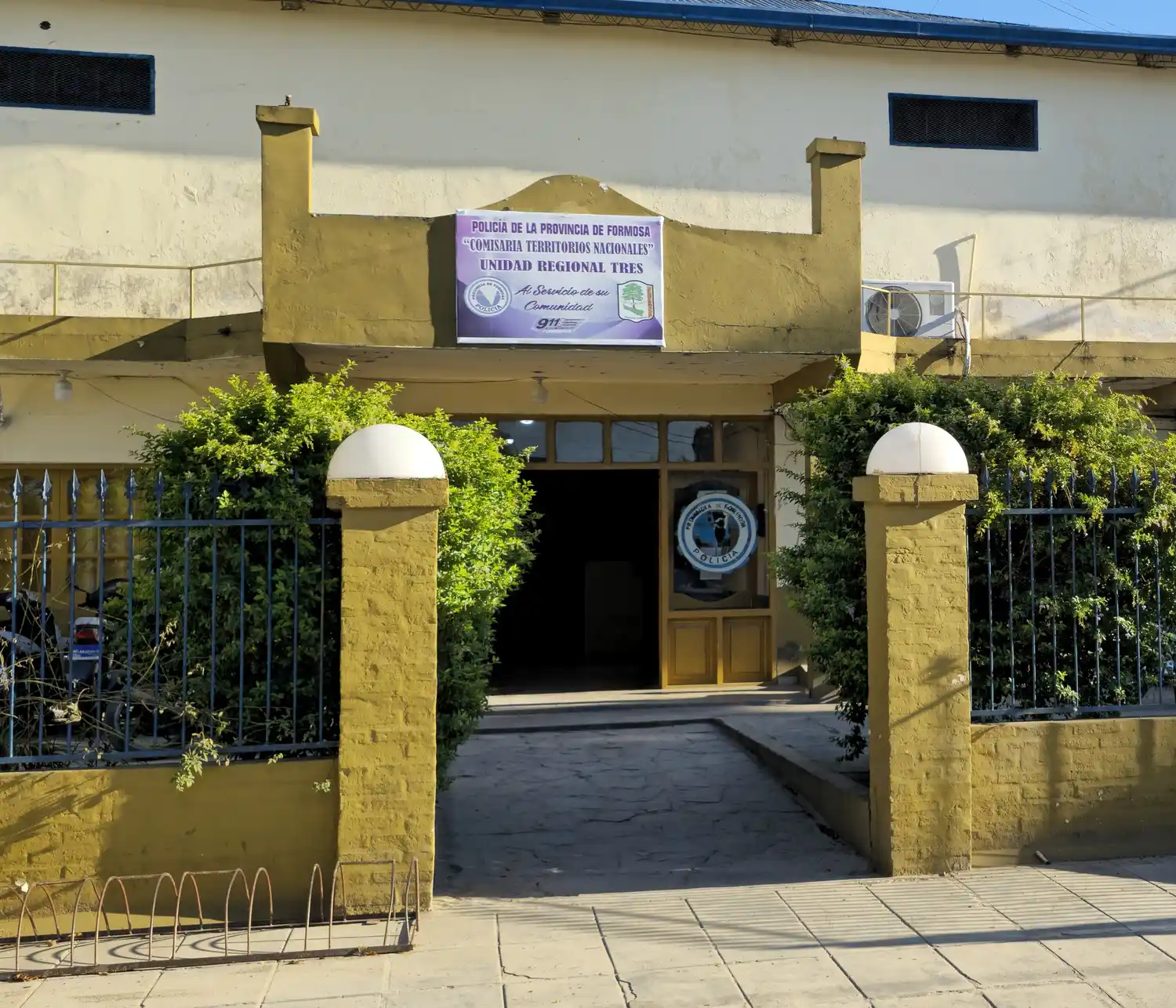 Clorinda: investigan la muerte de una niña de 2 años y detienen a sus tutores