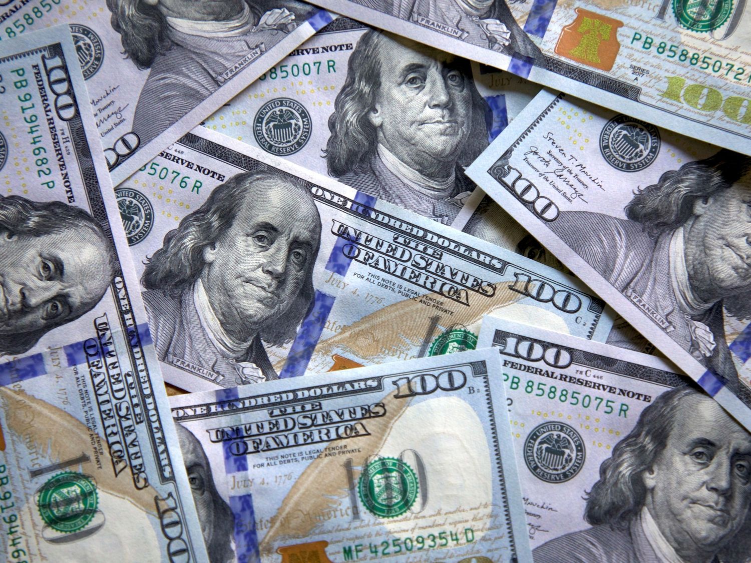 El Banco Central entabló la décima compra de reservas