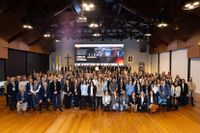La Unicen participó del Encuentro Nacional de Universidades MetaRed