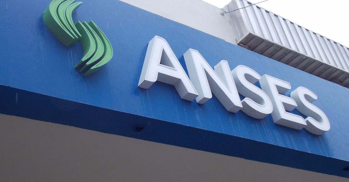ANSES pagará el medio aguinaldo junto a los haberes de junio