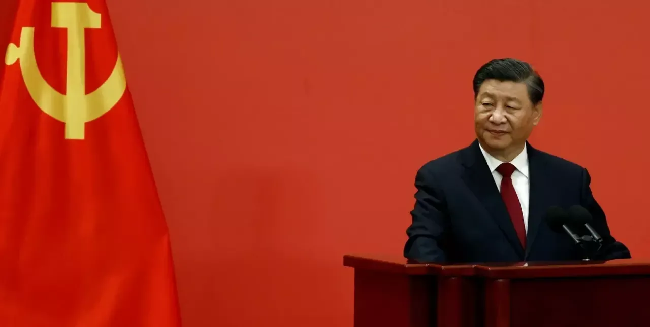 China y su deseo de “encontrar formas de entenderse” con Estados Unidos