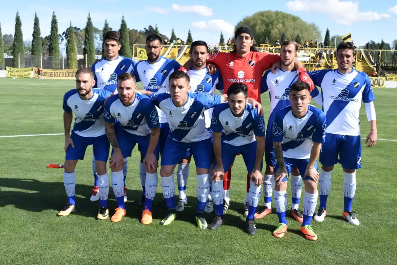 Dos puestos a reforzar en Alvarado