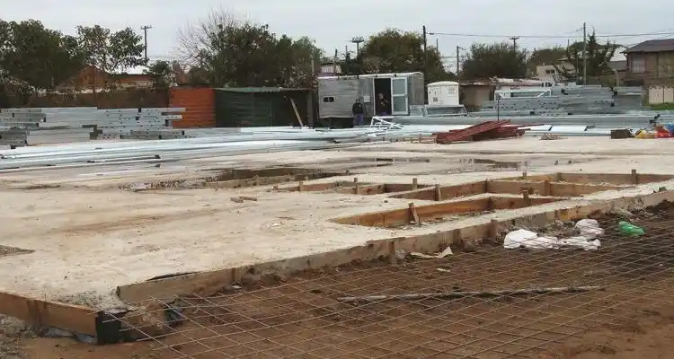 Un jardín en 6 meses