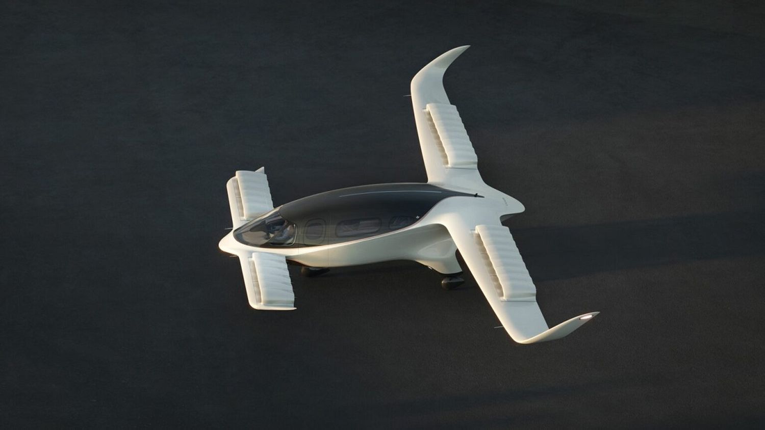 UAM in the Middle East: Saudia interested in acquiring up to a hundred eVTOL from Lilium