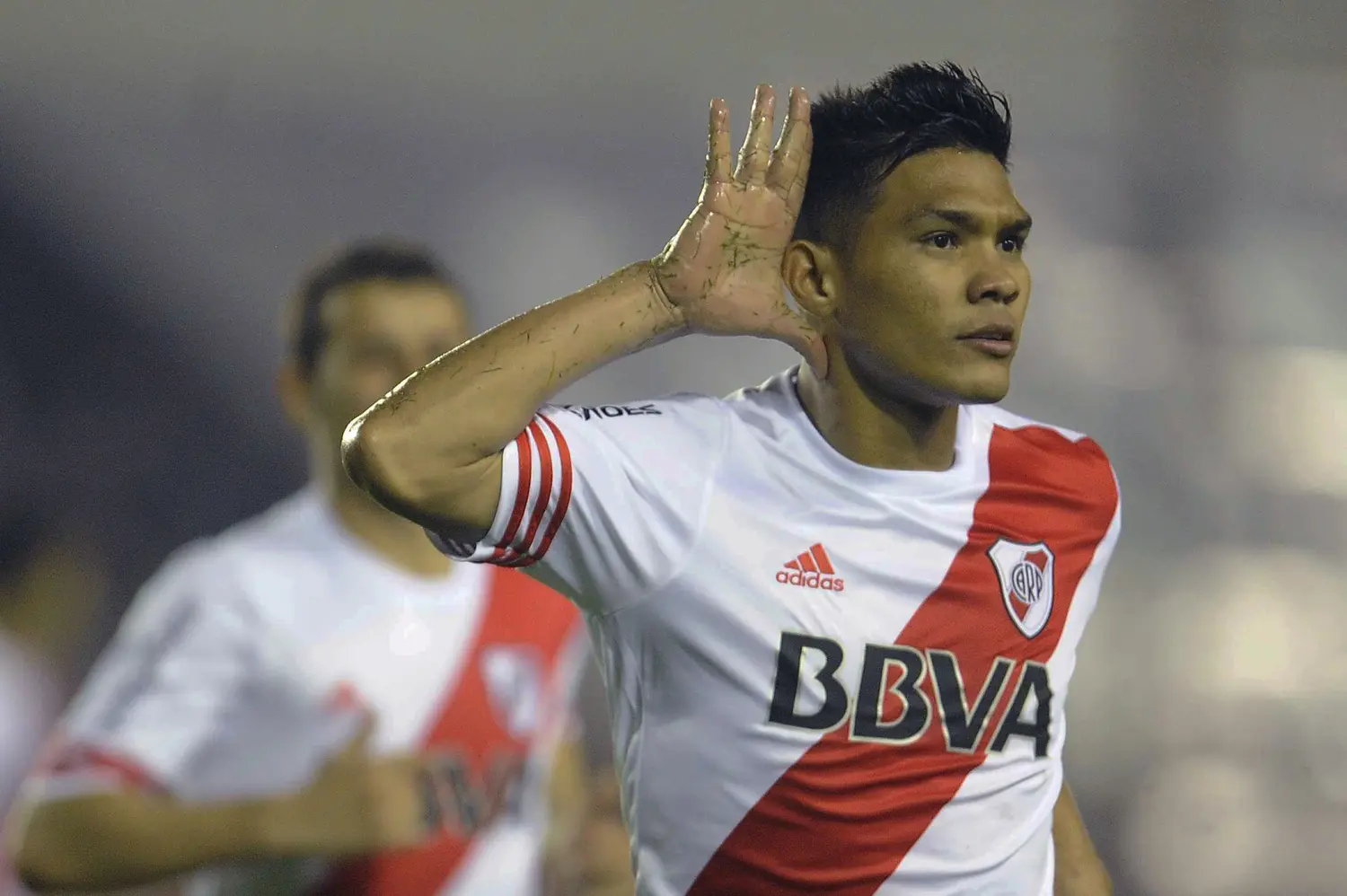 Torneo de Transición 2014: Todos los goles de la novena fecha