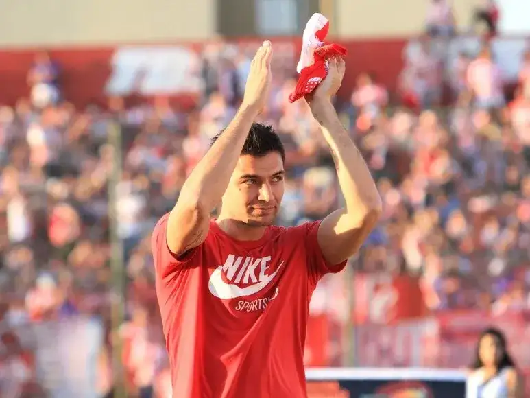 Carlos Delfino