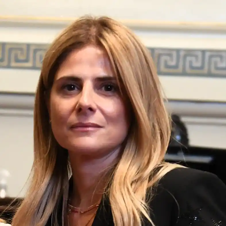 imagen María Luz Bambaci