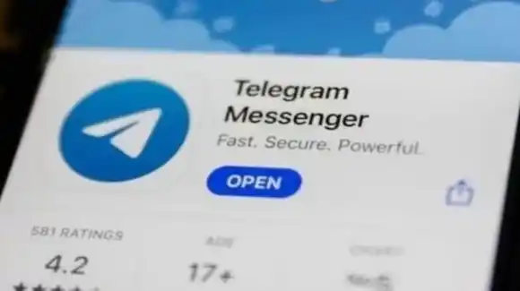 FUNDADOR DE TELEGRAM pasa a disposición judicial tras su detención en Francia