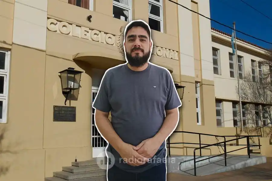 Sobre los cupos en las escuelas secundarias de Rafaela: "Las escuelas más elegidas no significa que sean escuelas mejores"