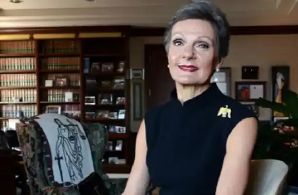 YPF: Argentina le pidió a la jueza Preska reconsiderar su orden de entrega de los mails de Luis Caputo y Massa