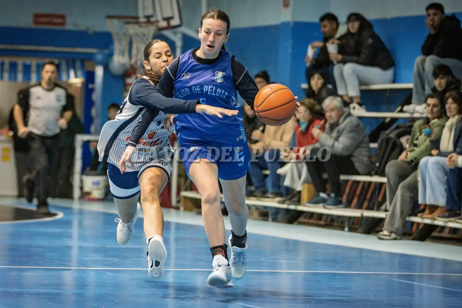 cdp rivadavia - 6