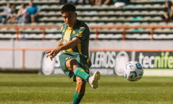 Aldosivi perdió un duelo determinante en búsqueda de la final
