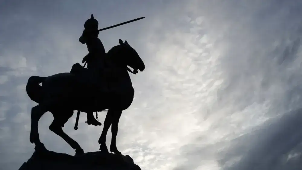 Declararon patrimonio histórico provincial el monumento a Necochea